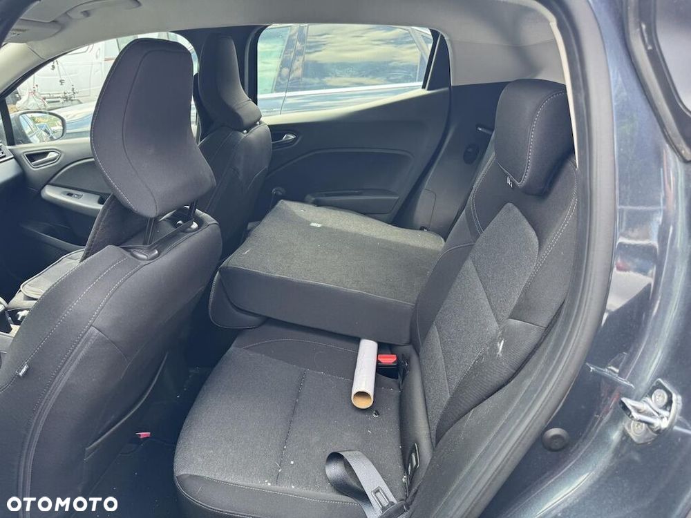 Renault Clio TCe 90 X-tronic ZEN - 8