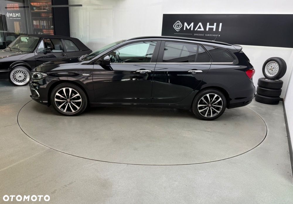 Fiat Tipo 1.6 MultiJet Business Line - 7