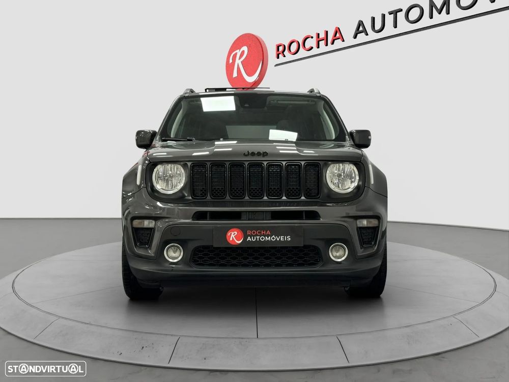 Jeep Renegade 1.6 MJD Longitude - 2