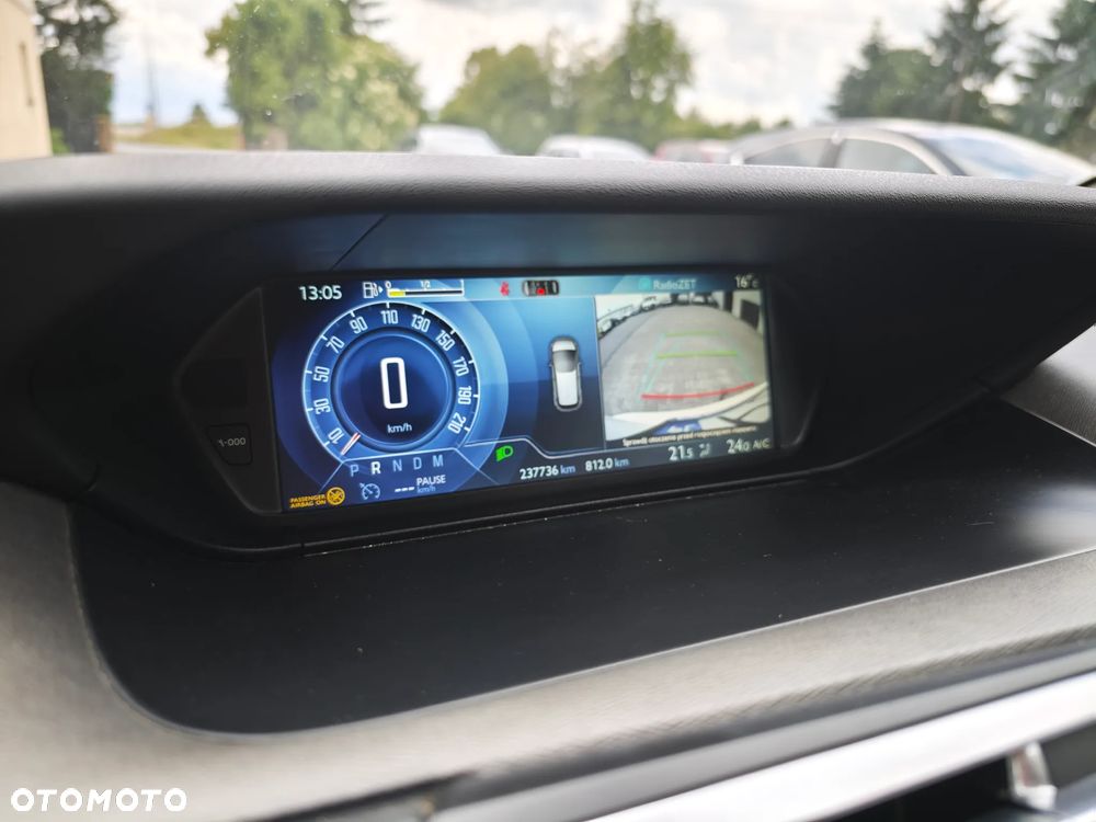 Citroën C4 Picasso BlueHDi 150 EAT6 SHINE - 30