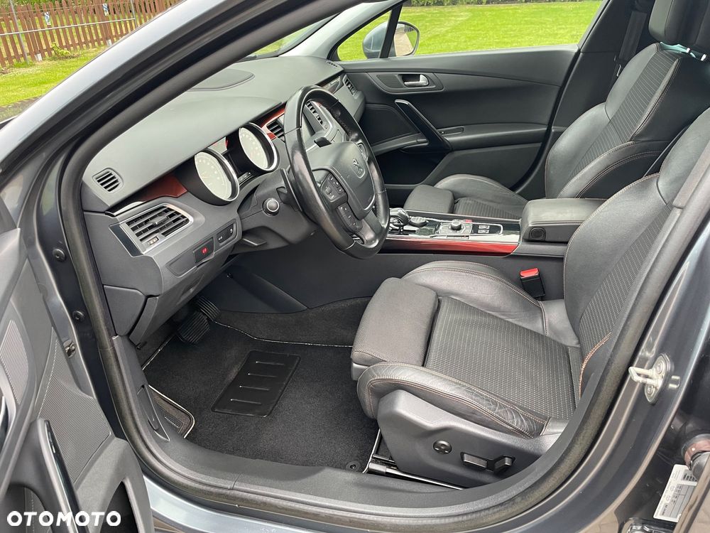 Peugeot 508 - 6