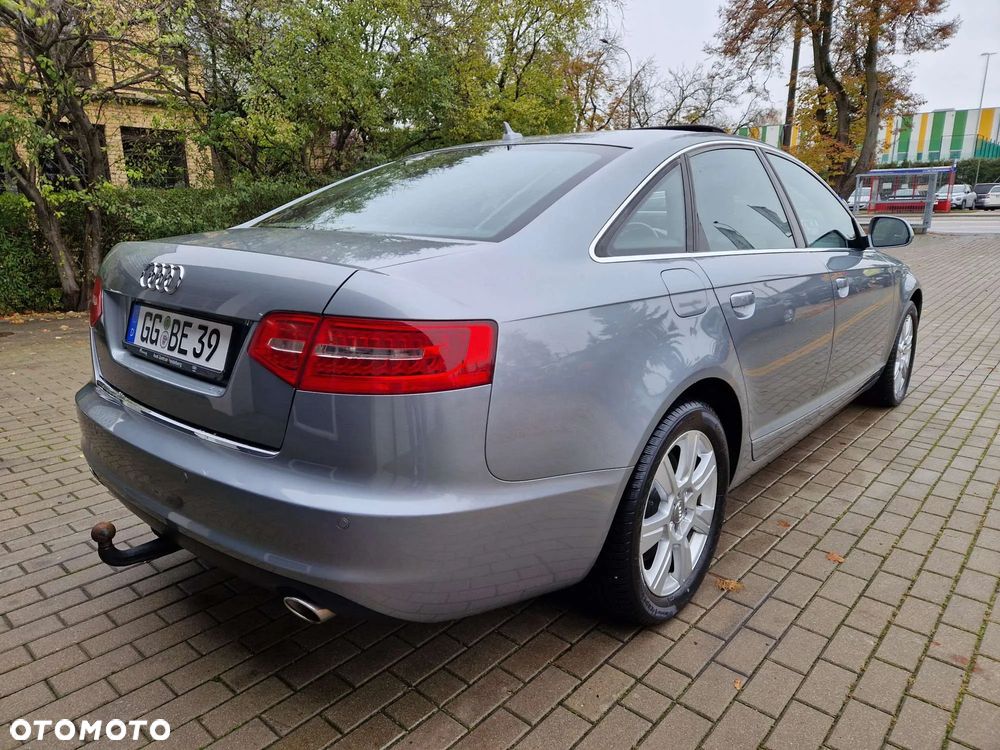 Audi A6 Limousine - 10