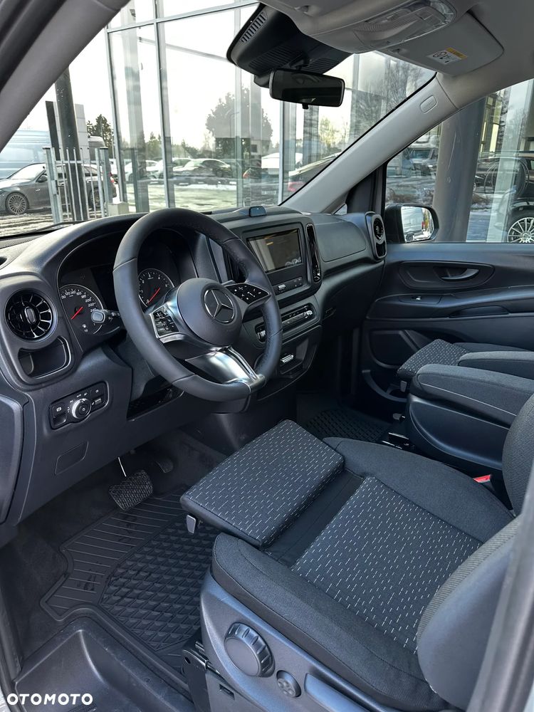 Mercedes-Benz Vito Tourer Lang PRO - 18