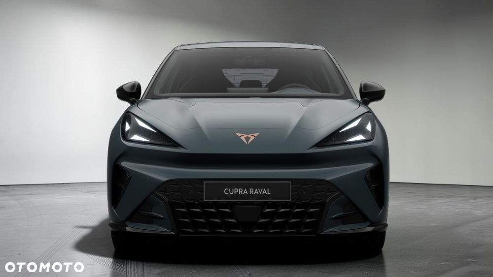 Cupra Raval 52kWh Dynamic - 3