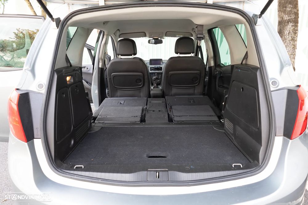 Opel Meriva 1.3 CDTI Cosmo - 12