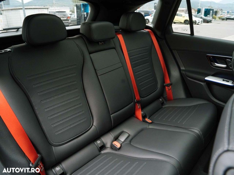 Mercedes-Benz GLC - 15