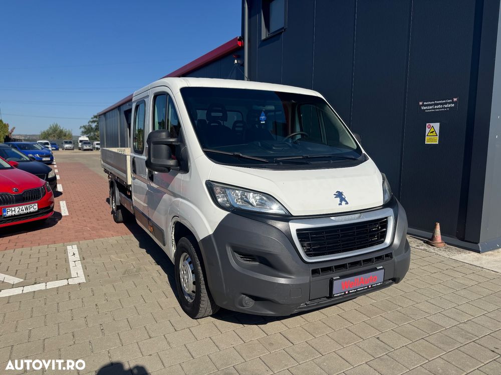 Peugeot Boxer - 3