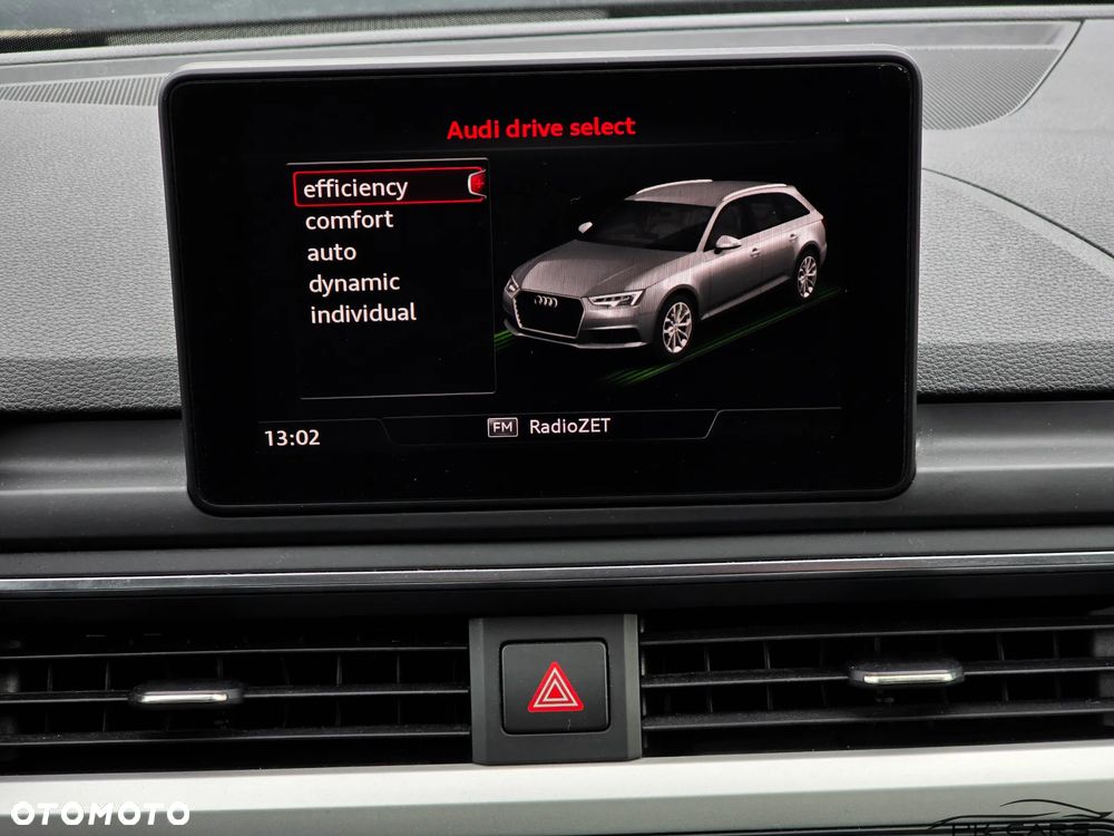 Audi A4 Avant 2.0 TDI S tronic quattro sport - 30