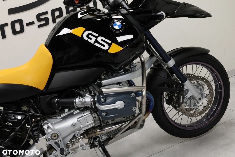BMW GS - 19