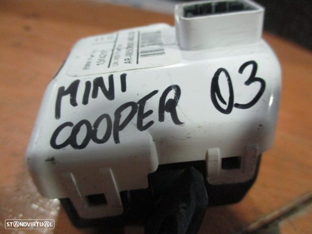 Display Relogio 1514217 MINI COOPER 2003 - 3