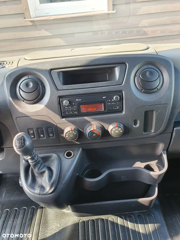 Renault MASTER - 22