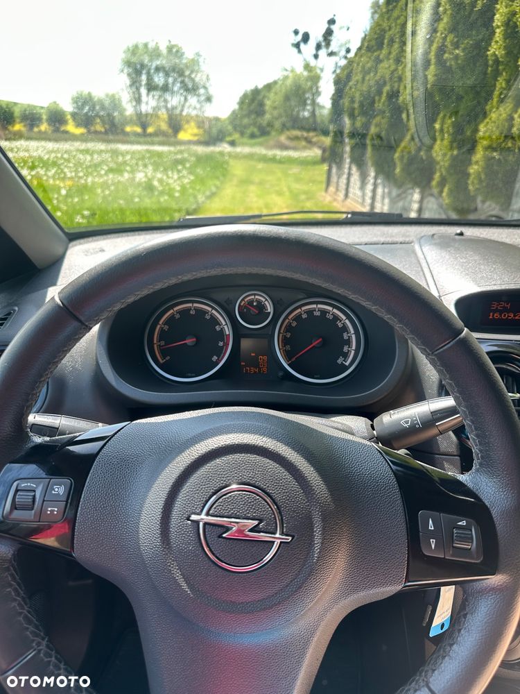 Opel Corsa 1.4 16V Edition 111 Jahre - 13