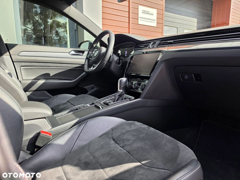 Volkswagen Arteon 2.0 TSI R-Line DSG - 13