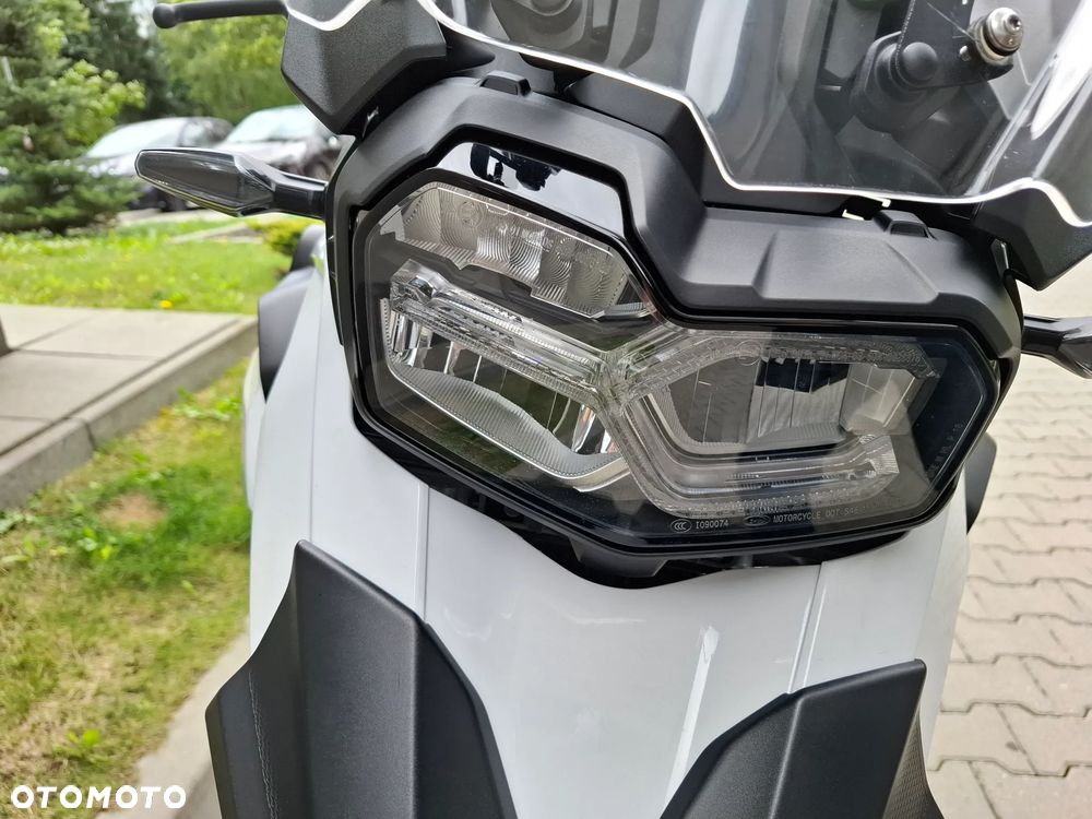 BMW GS - 8