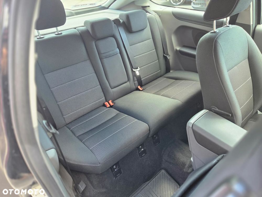 Ford Focus 1.6 Ti-VCT Platinium X - 10