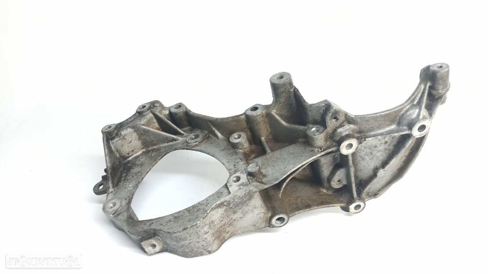 SOPORTE DO ALTERNADOR RENAULT MASTER II PHASE 2 COMBI KOMBI 2,8T L2 9PL. KOMFORT - 4