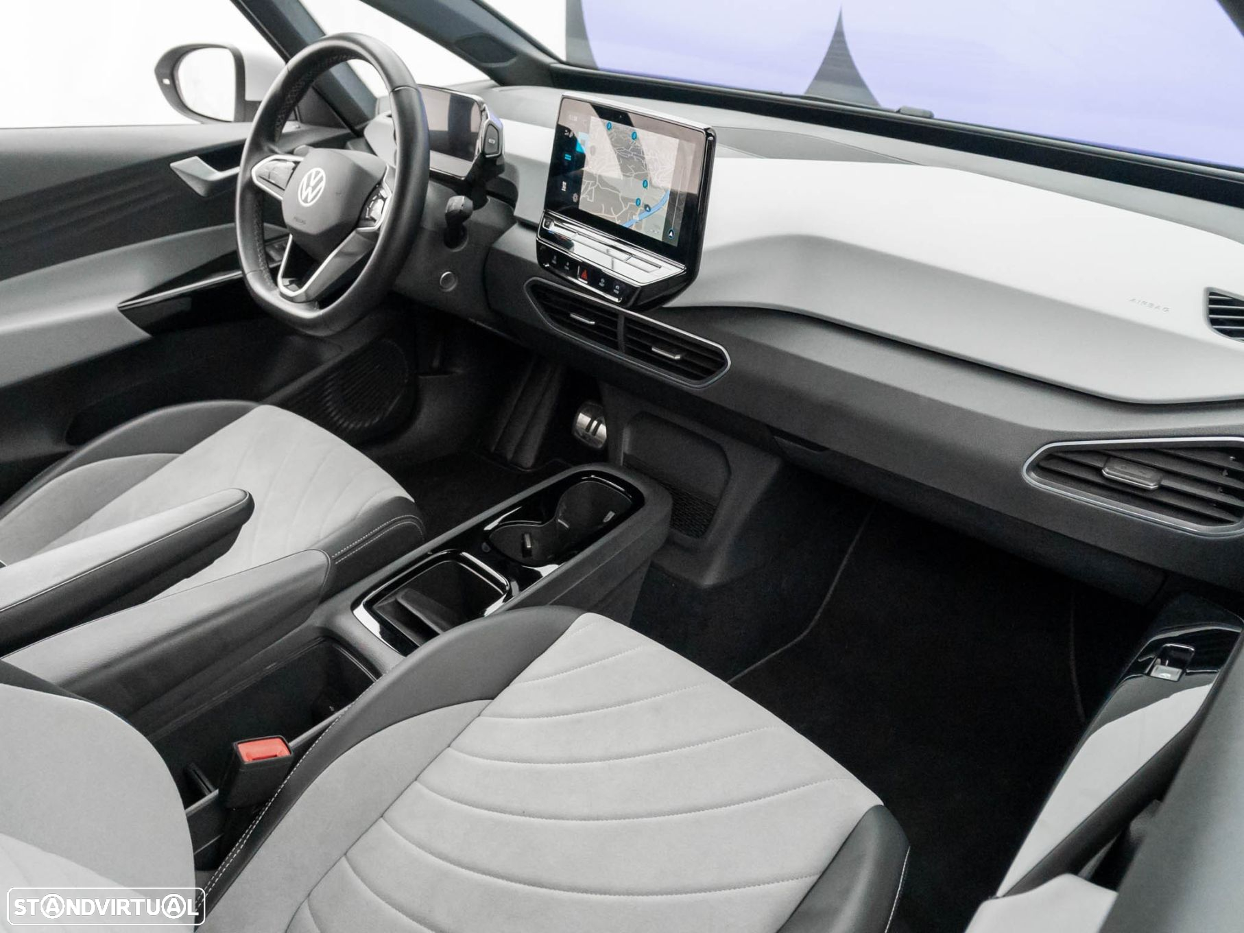 VW ID.3 Pro Confort - 14