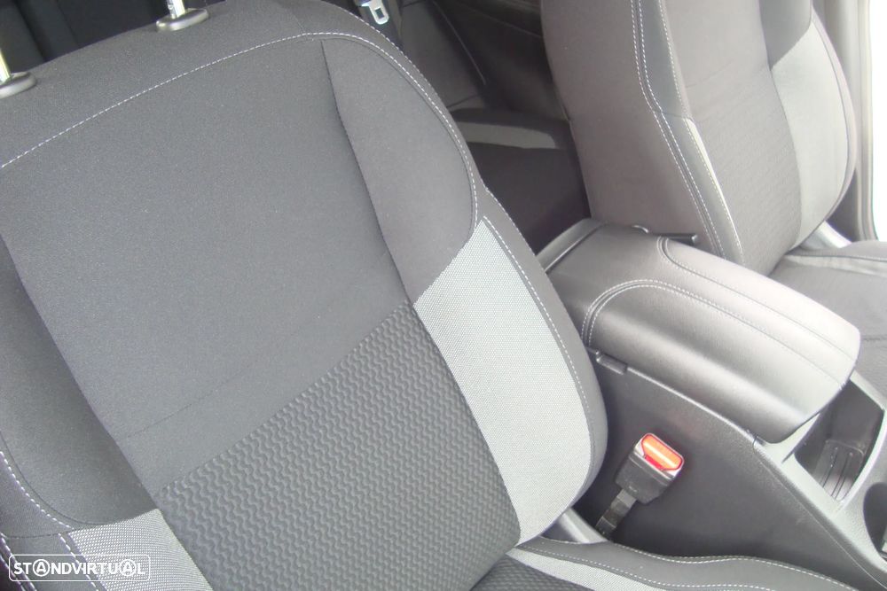 Nissan Qashqai 1.5 dCi Business Edition - 31