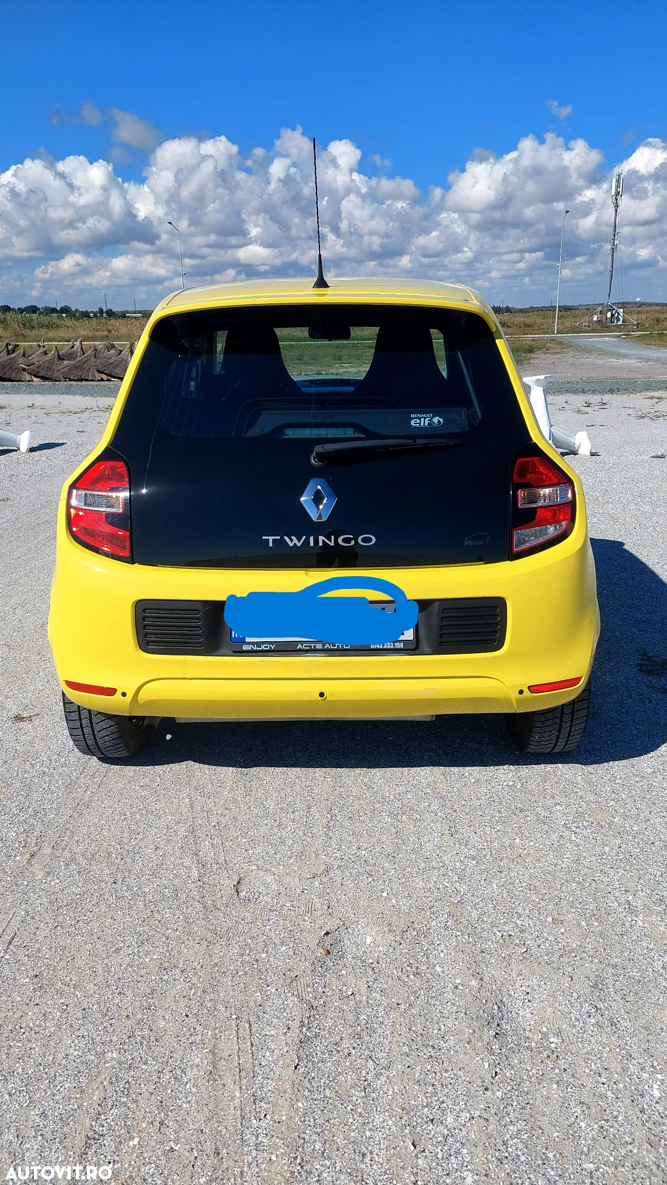Renault Twingo - 3