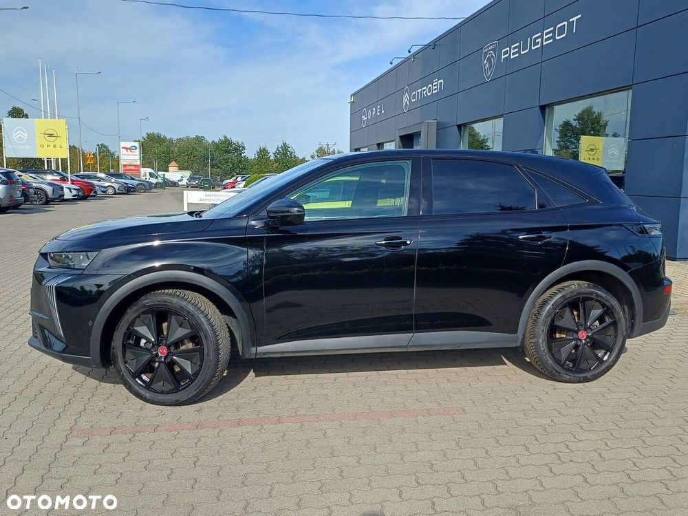 DS Automobiles DS 7 Crossback - 7