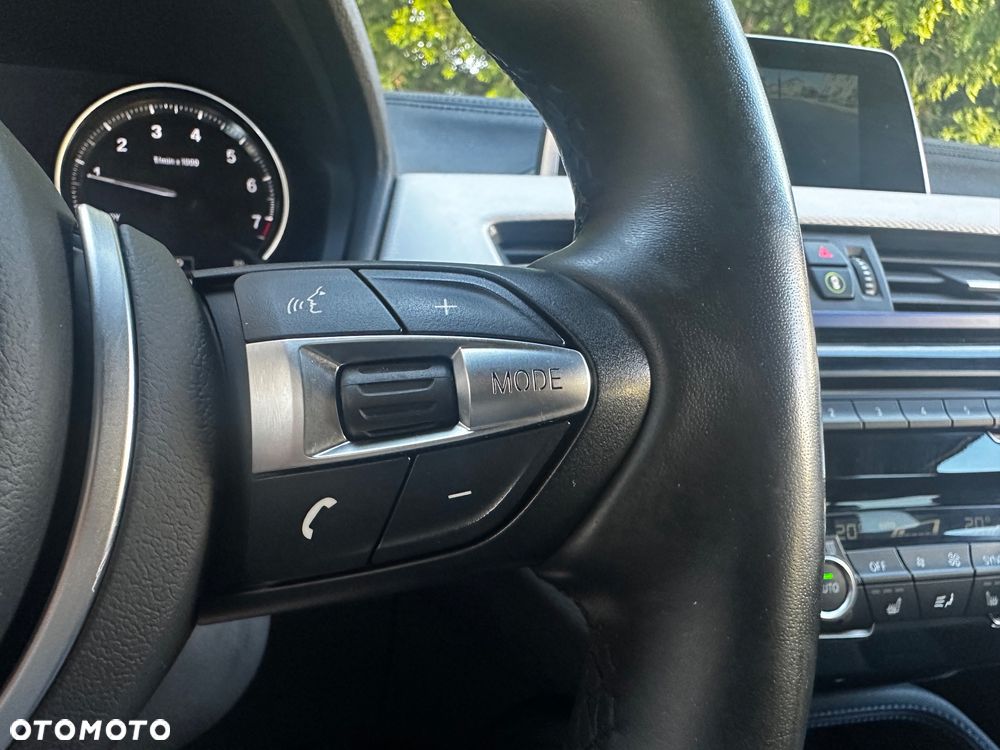 BMW X2 xDrive20i M Sport sport - 26