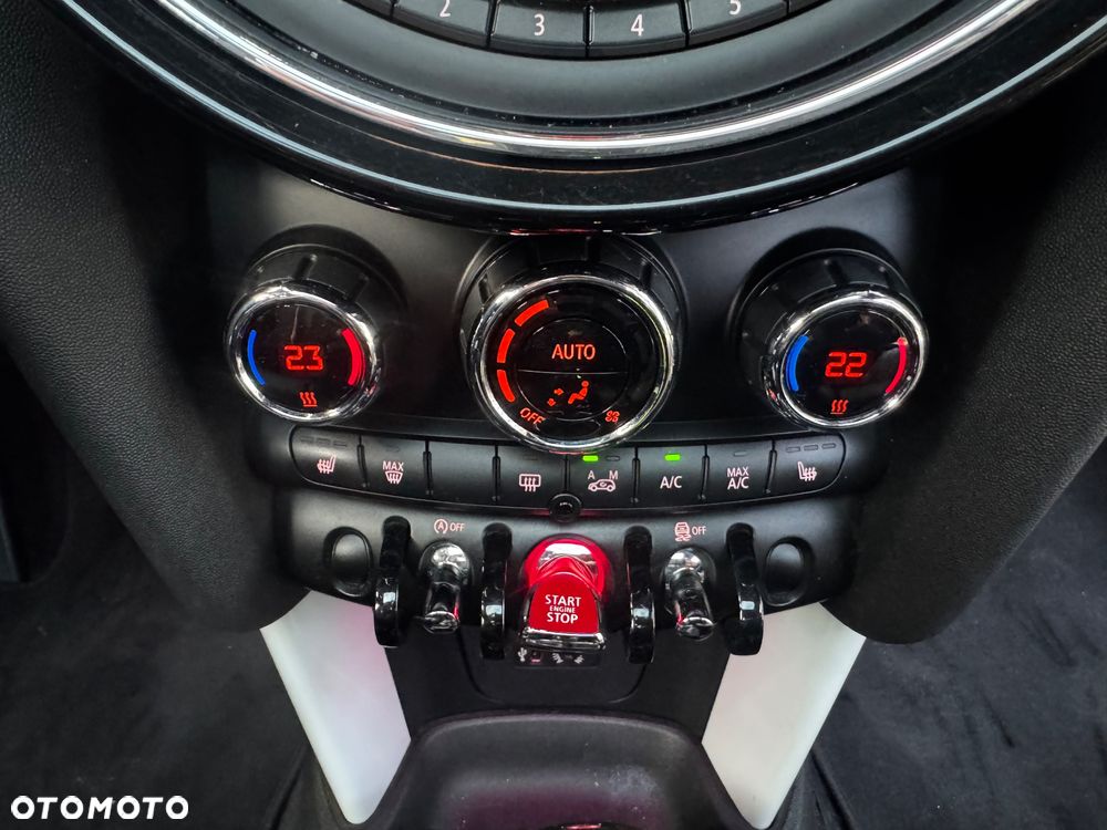 MINI Cooper S sport - 21