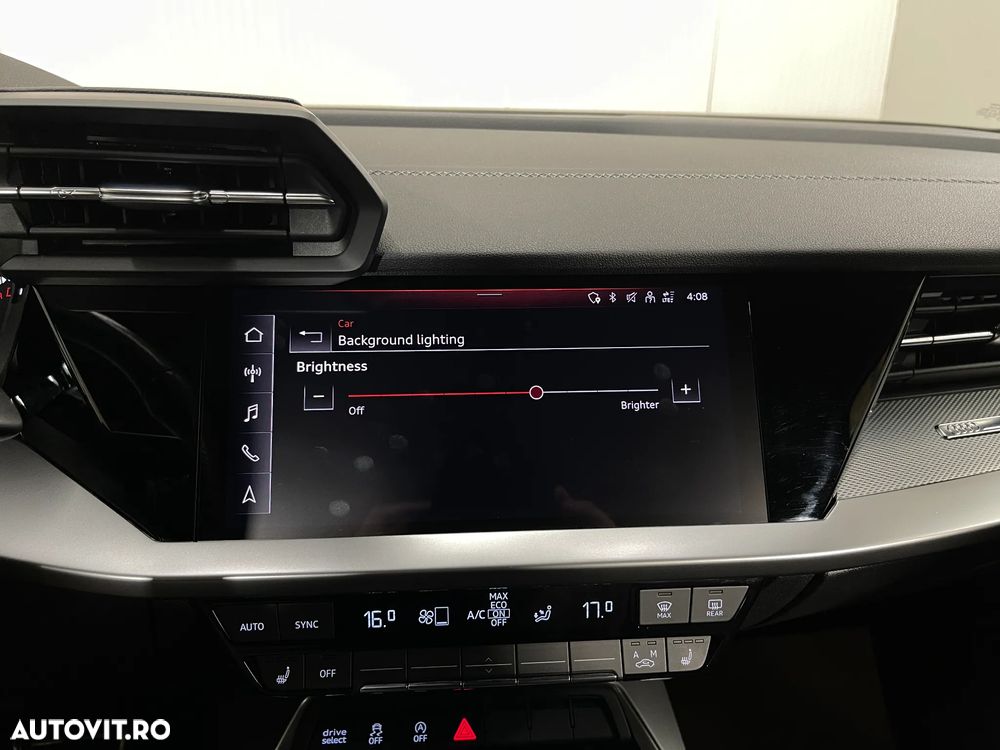 Audi A3 2.0 35 TDI S tronic S Line - 18