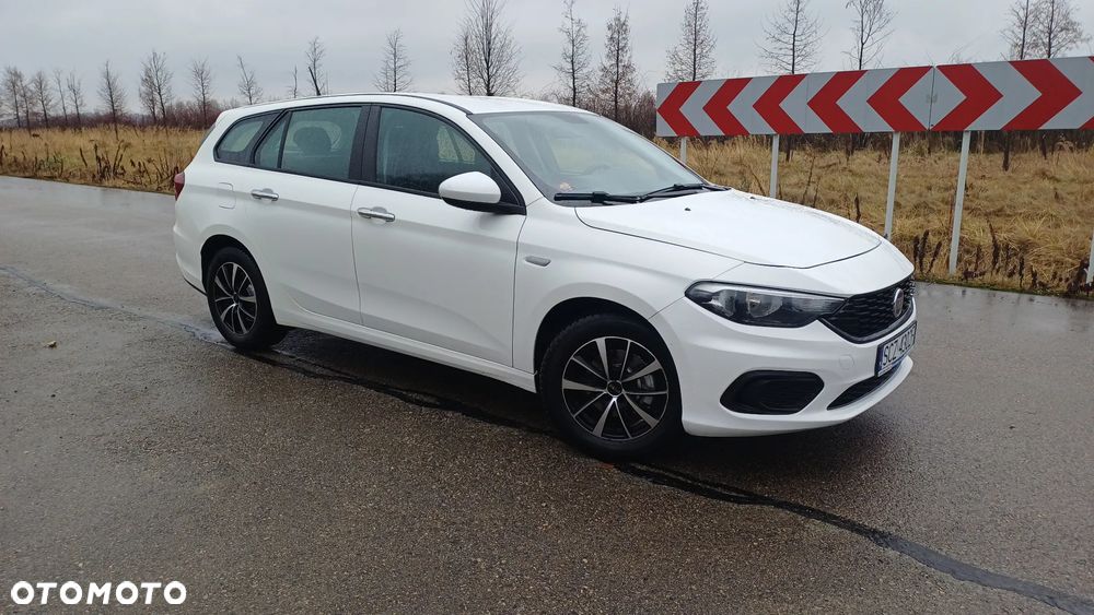 Fiat Tipo - 25