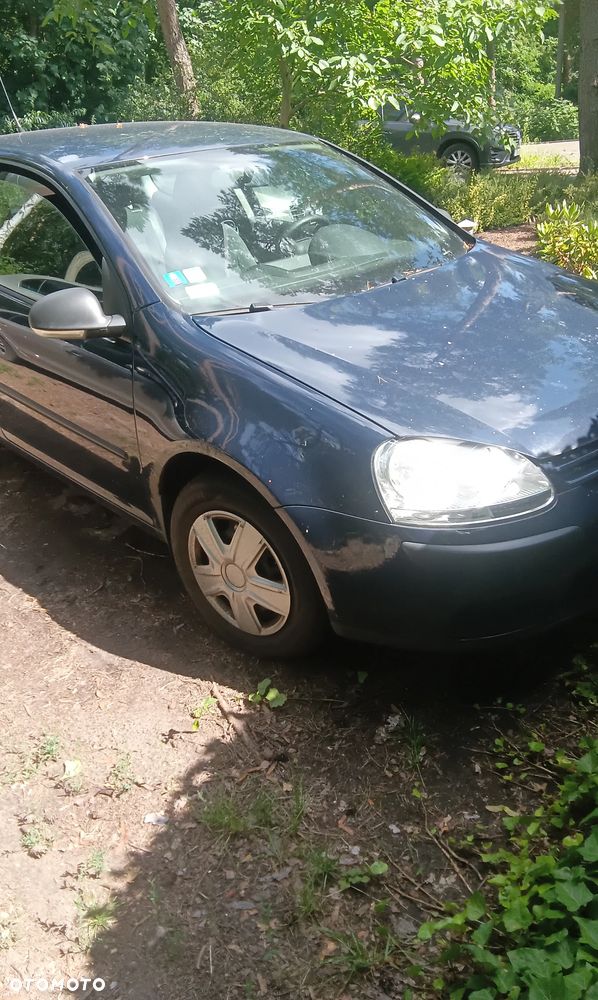 Volkswagen Golf 1.4 Comfortline - 5