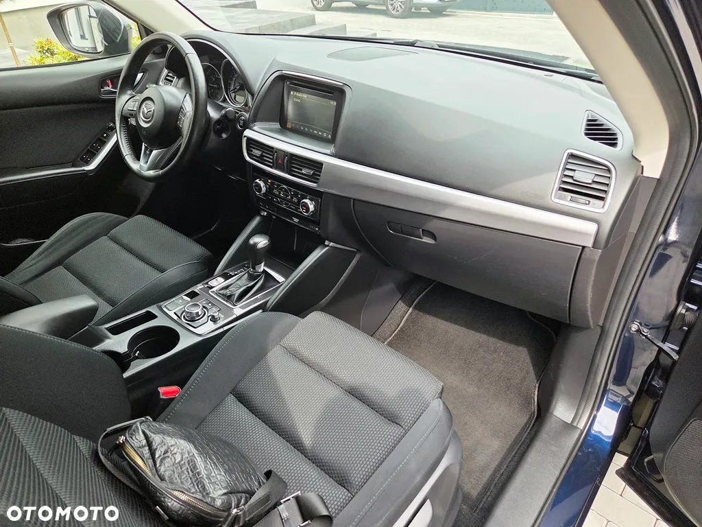 Mazda CX-5 - 29