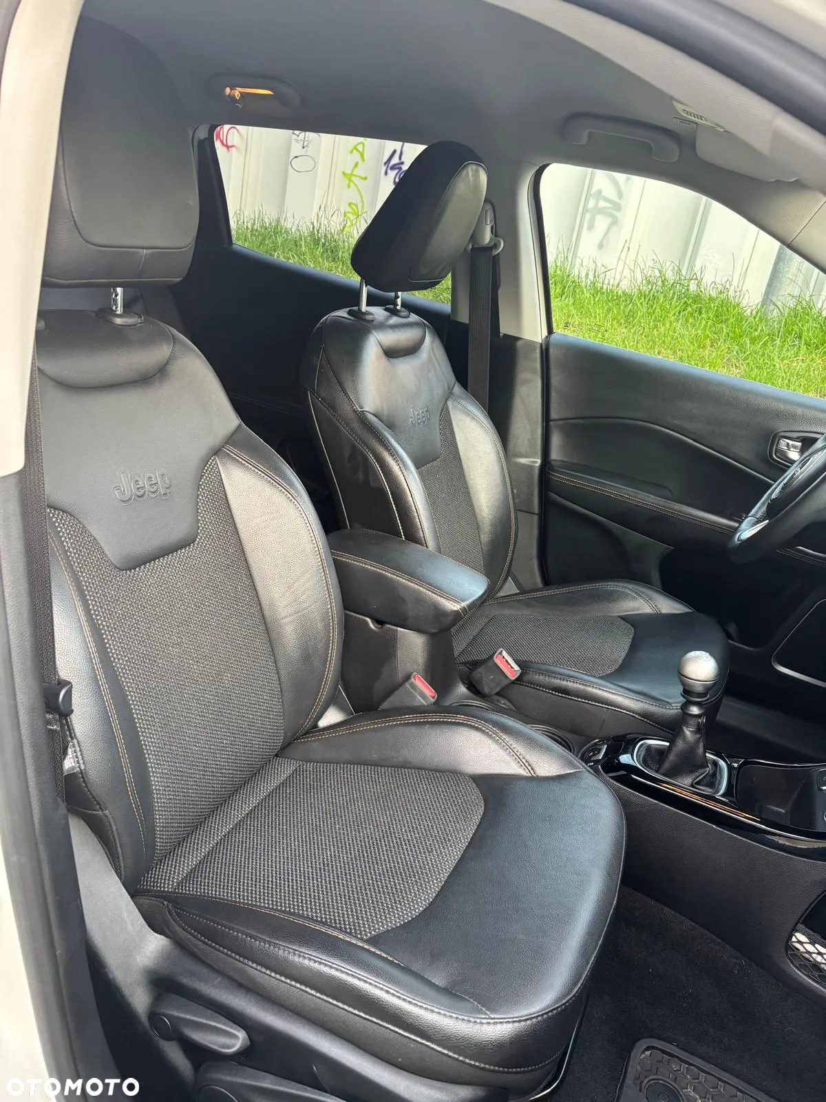 Jeep Compass 1.4 TMair Limited FWD S&S - 3