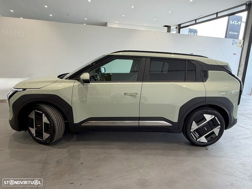 Kia EV3 81.4 kWh Tech - 4
