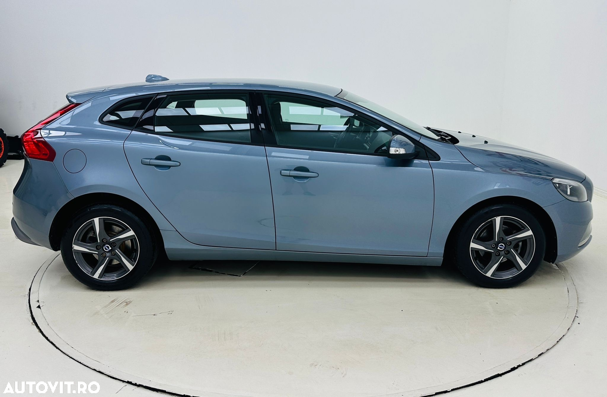 Volvo V40 - 11