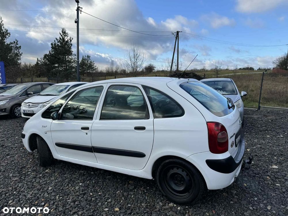 Citroën Xsara Picasso 1.6 HDI Impress Pack - 7