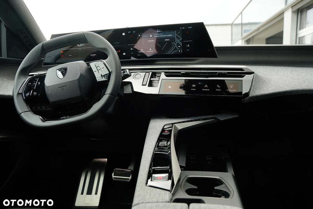 Peugeot 5008 Hybrid 145 e-DSC6 GT - 13