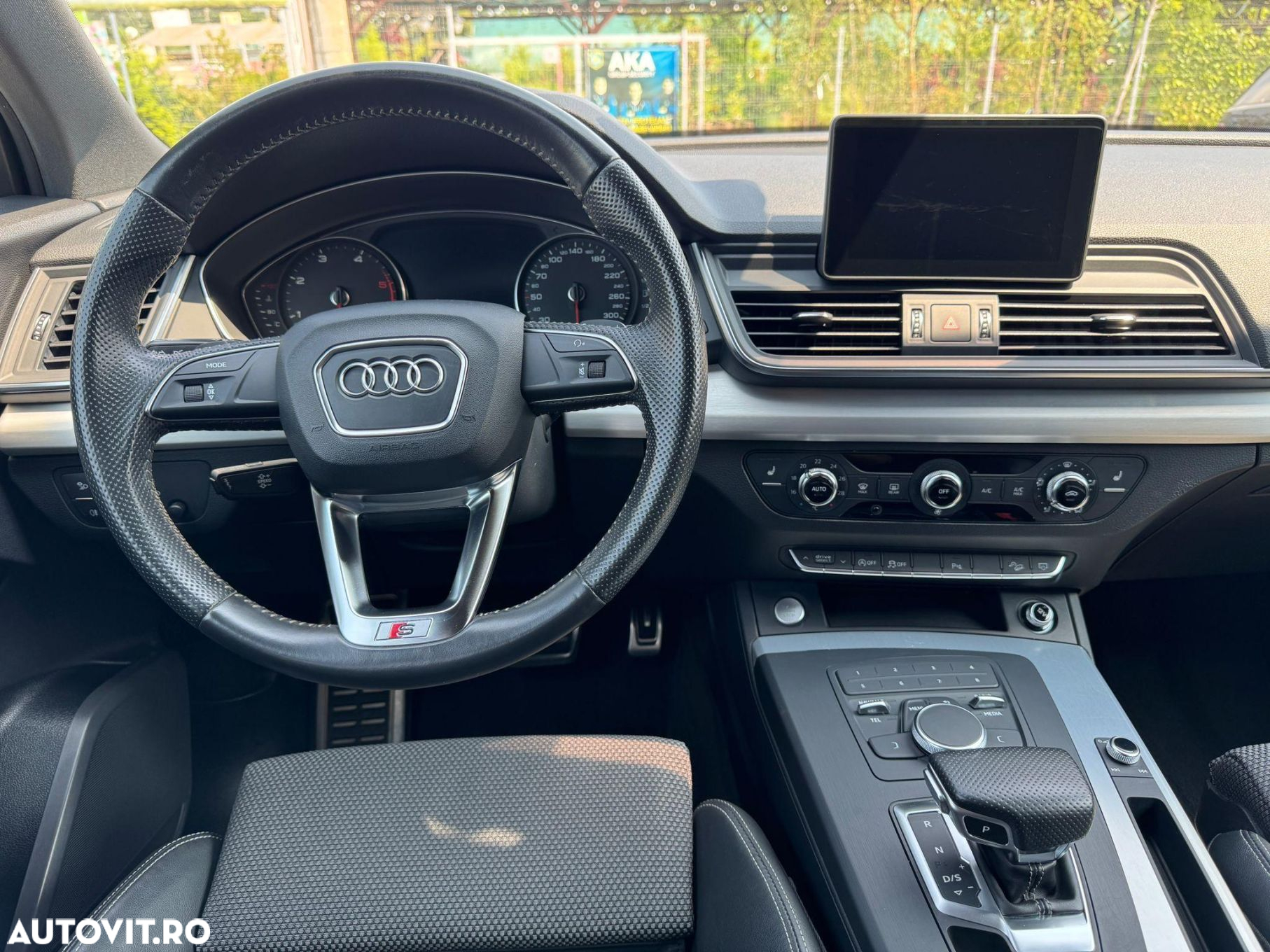 Audi Q5 - 17