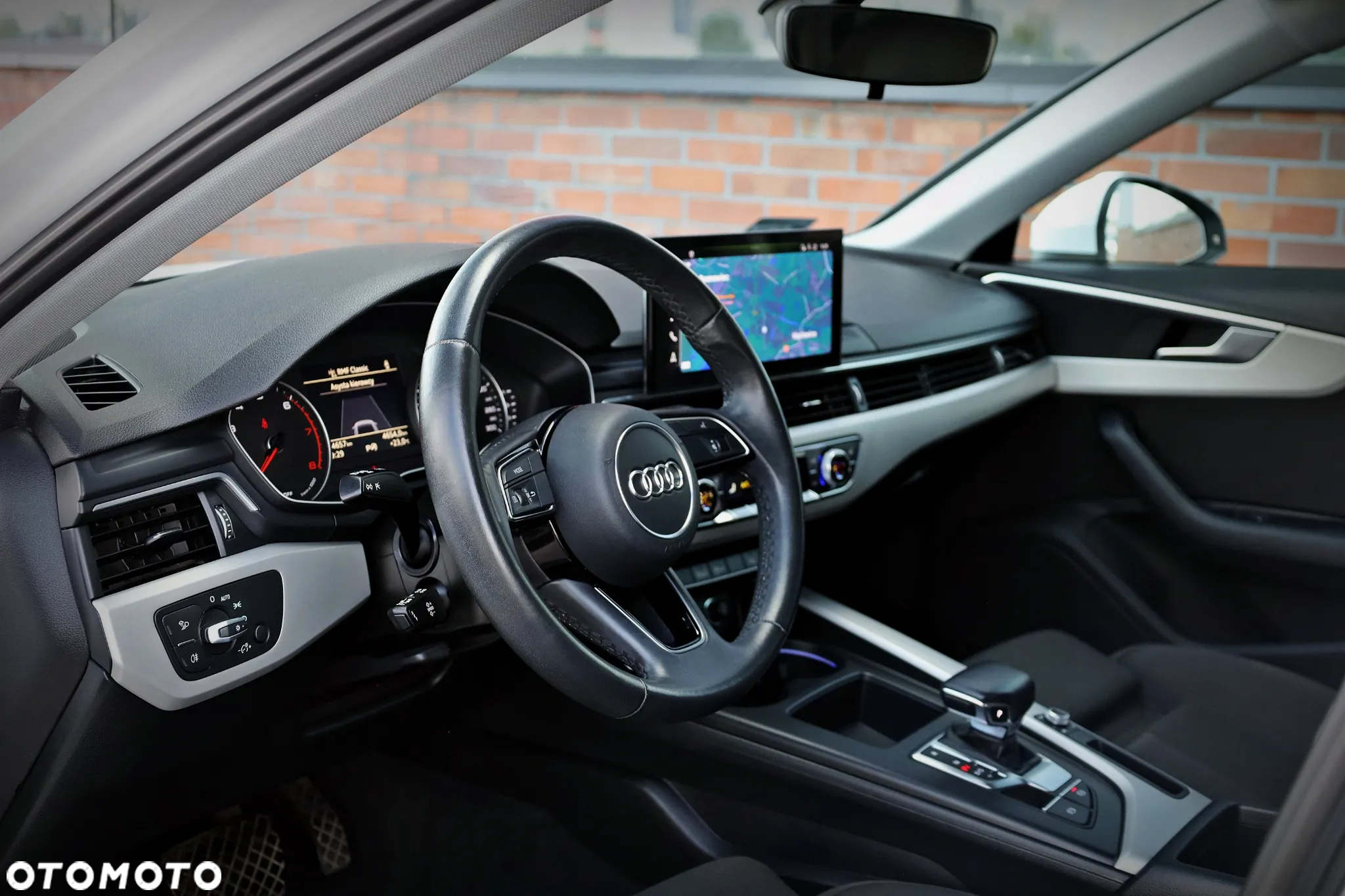 Audi A4 - 21
