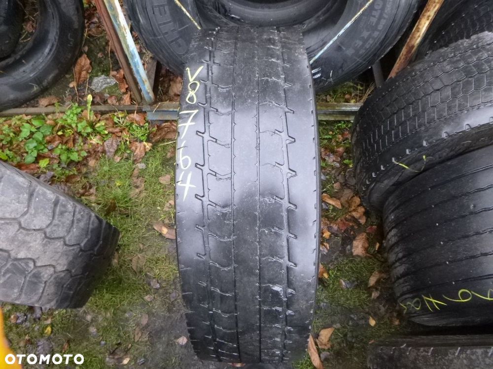 Opona 315/70R 22.5 Teamstar TH DRIVE 2 Napędowa. Opony ciężarowe