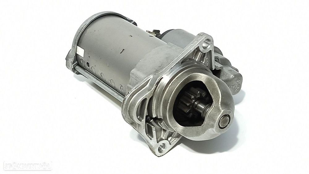 MOTOR DE ARRANQUE OPEL MOKKA X DESIGN LINE START/STOP - 1