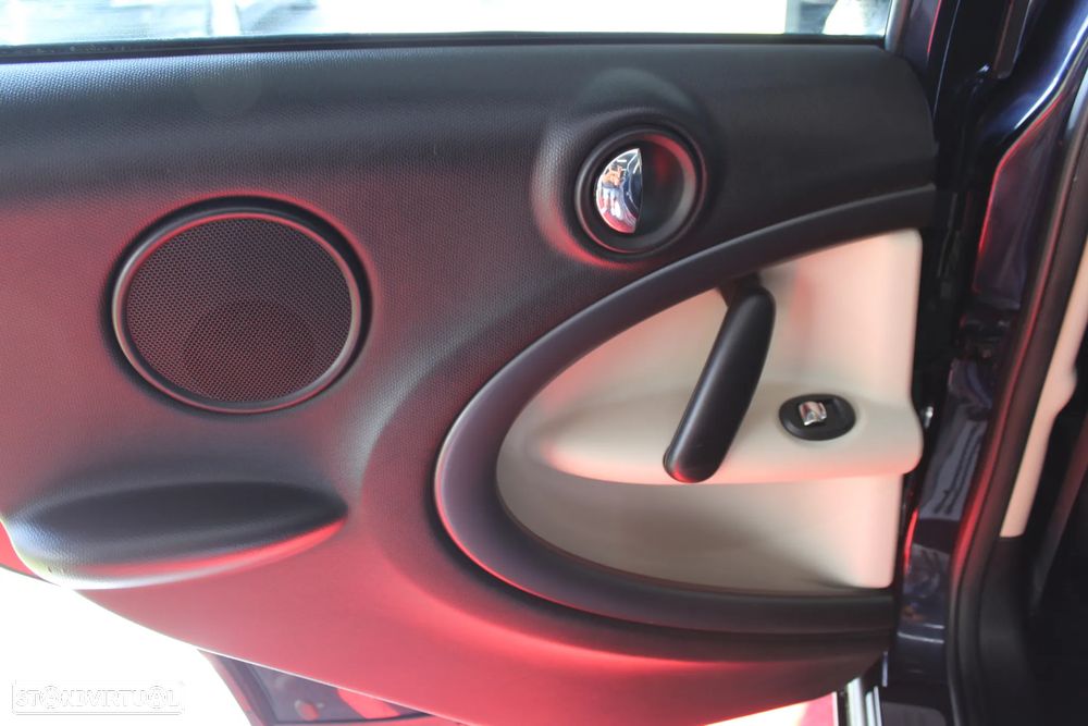 MINI Countryman Cooper SD All4 Park Lane - 20