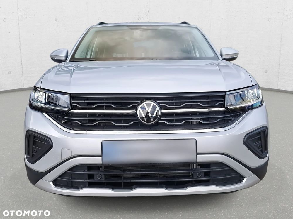 Volkswagen T-Cross 1.5 TSI ACT Special Edition DSG - 3