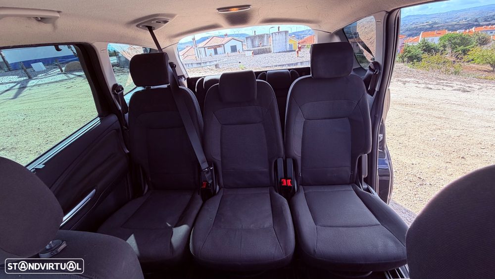 Ford S-Max 1.8 TDCi Titanium 7L - 6