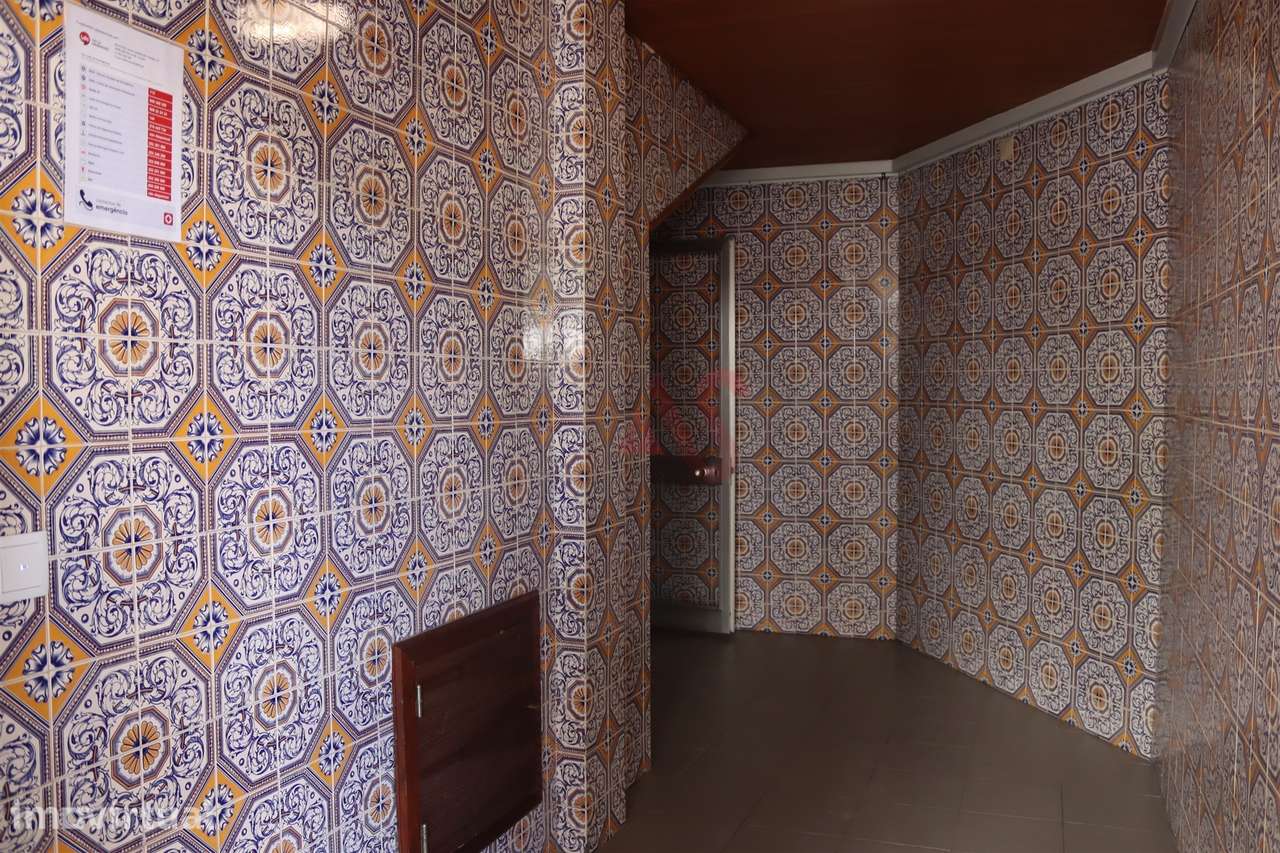 Apartamento T4 Remodelado na Póvoa de Varzim, Porto - Grande imagem: 4/23