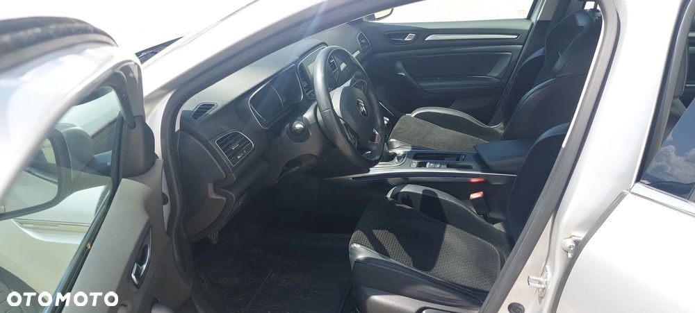 Renault Megane 1.2 Energy TCe Intens - 15