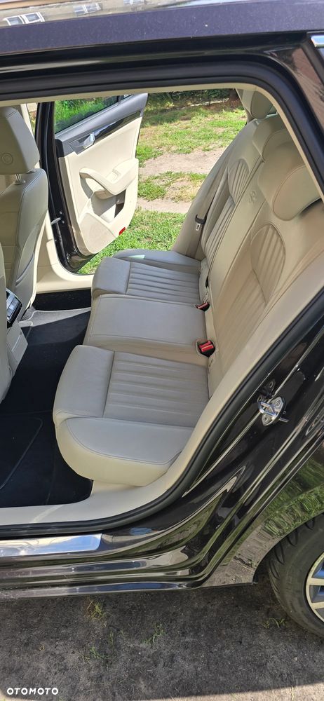 Skoda Superb 2.0 TDI 4x4 L&K DSG - 13