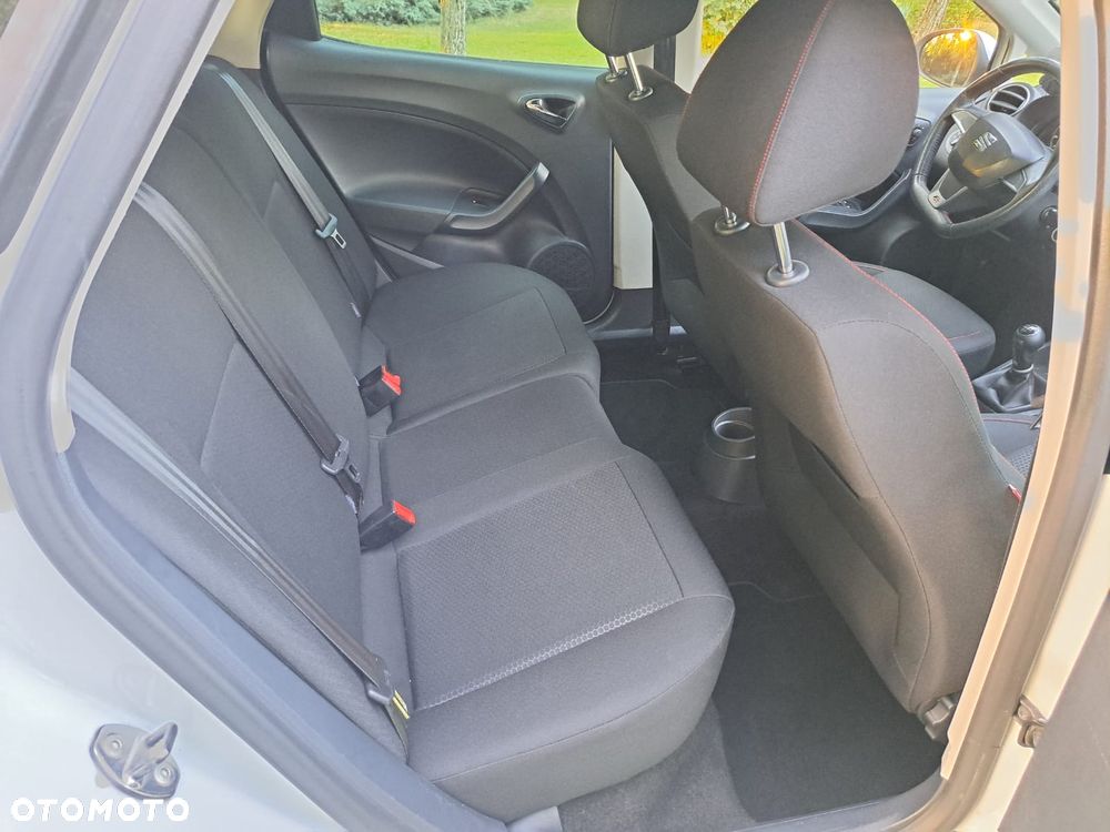 Seat Ibiza 1.2 TSI i-Tech - 14