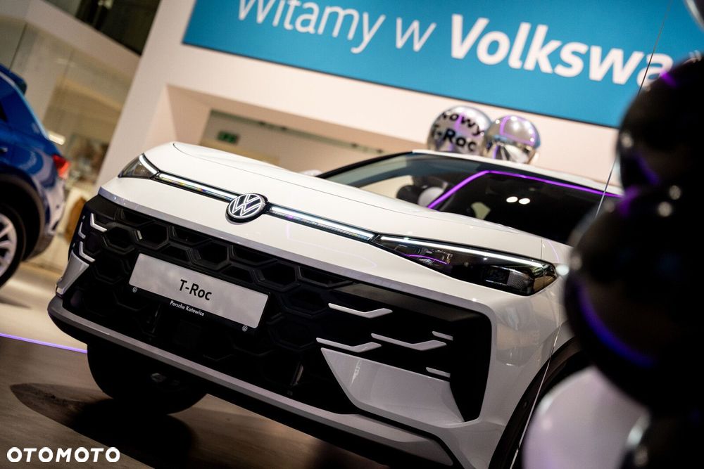 Volkswagen T-Roc - 20