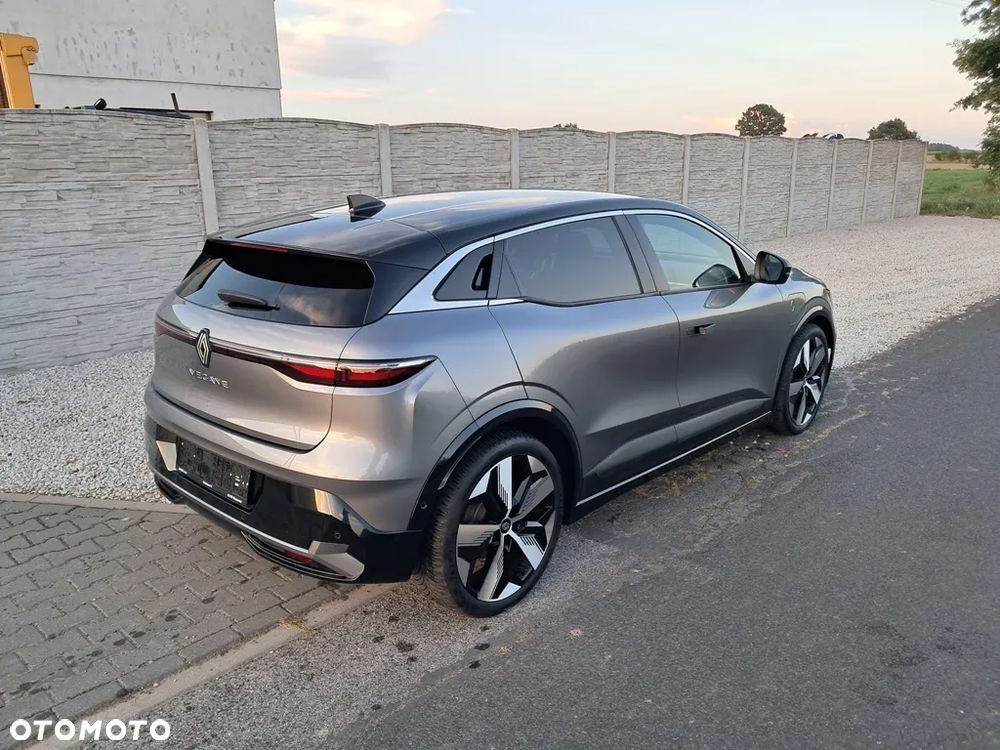 Renault Megane EV40 Equilibre - 5