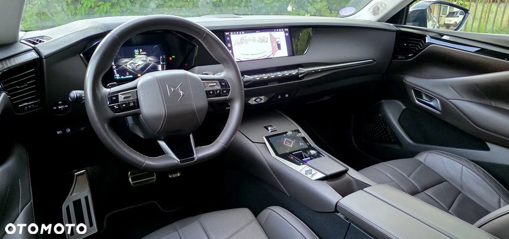 DS Automobiles DS 4 1.6 E-Tense Cross Rivoli - 11