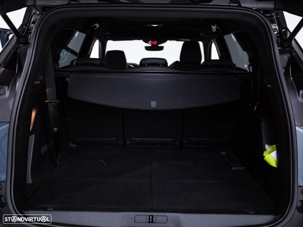 Peugeot 5008 1.5 BlueHDi GT EAT8 - 15